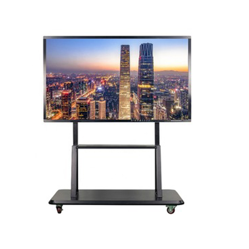 65 "4k смарт сенсорный экран доска для письма мульти электрическая интерактивная панель