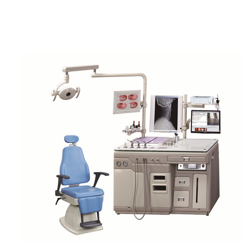 OEM otolaryngology хирургическая медицинская станция для лечения ENT, цена от производителя