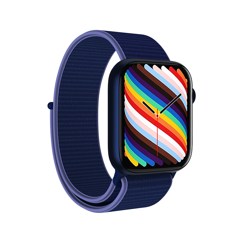 New Model Smart Watch Manufacturer HW19 T500 Hw12 Hw13 Hw16 X7 Hw22 Pro W26 Series 6 Hw19 Smart Watch Heart Rate Monitor Watch