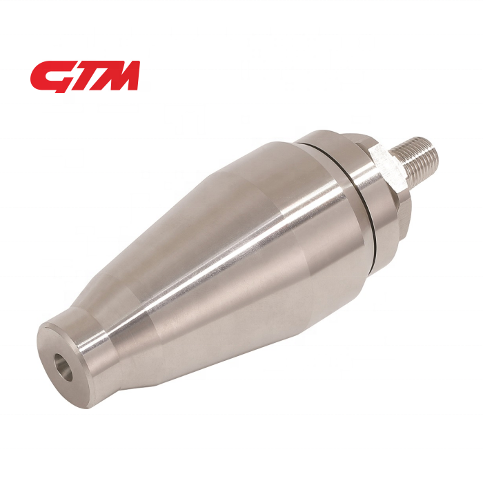 Turbo Nozzle