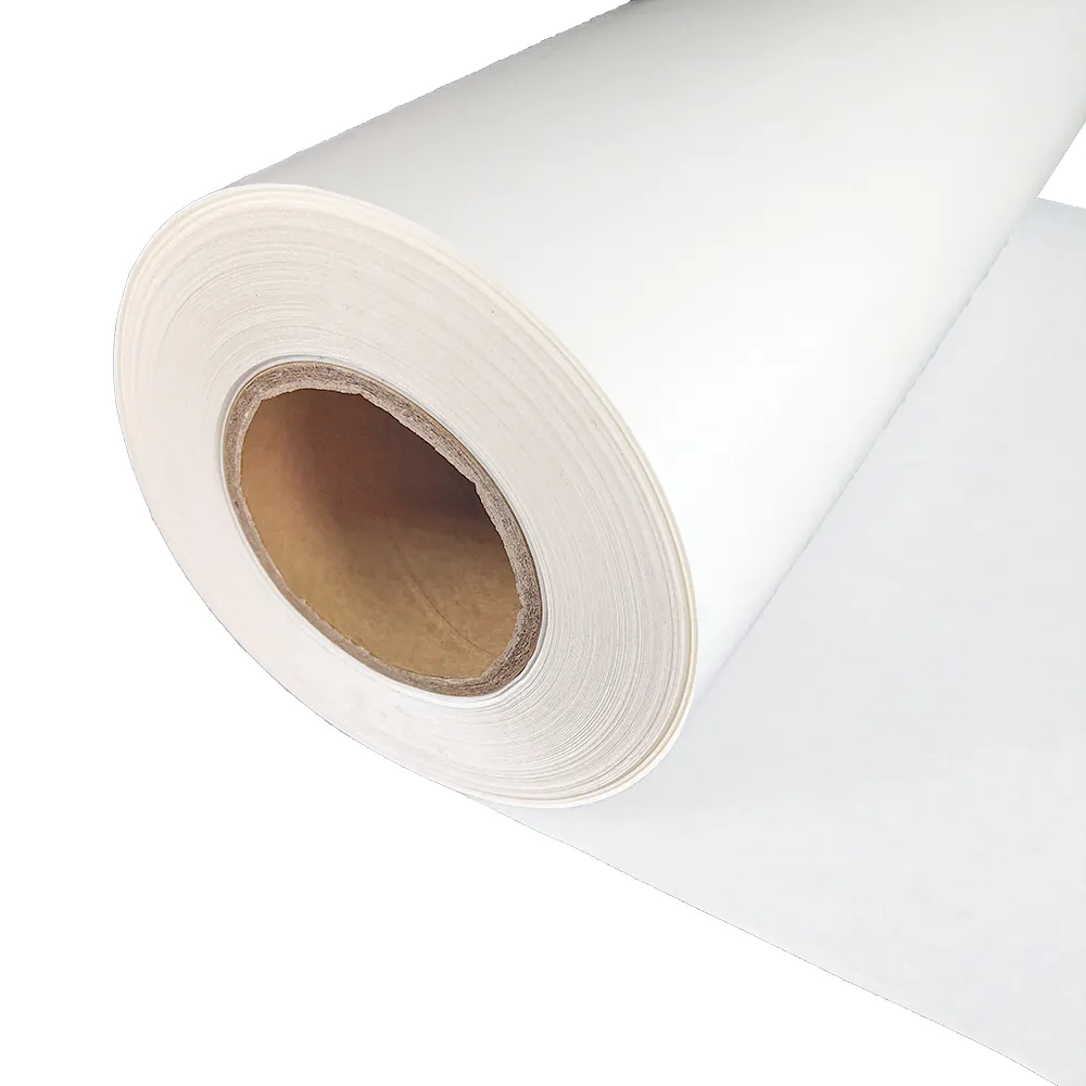 Shenzhen Hot Melt Adhesive Film For Embroidery Patch Backing