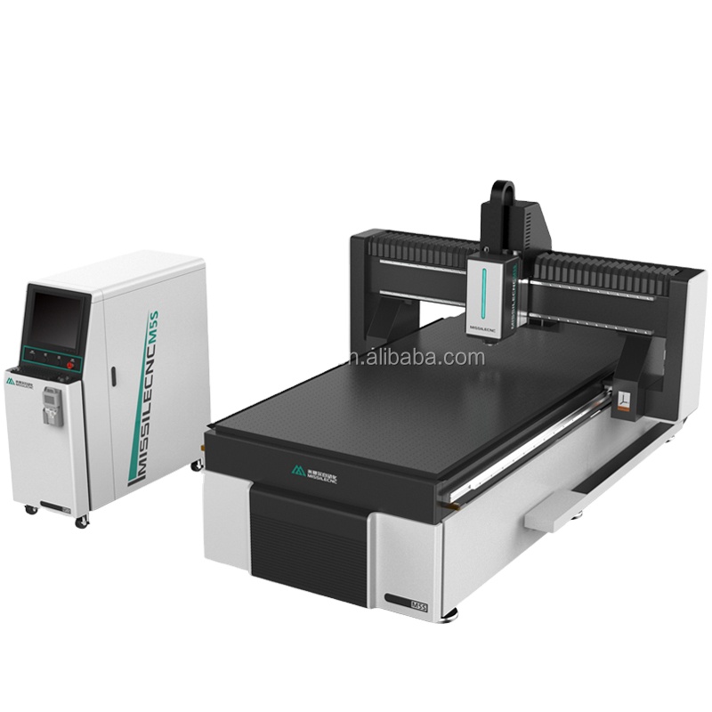 Китайский поставщик горячей оптовой древесины машина 3 оси 3d cnc маршрутизатор