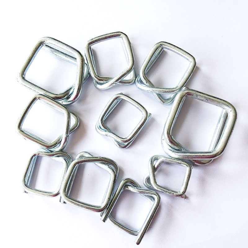 Strapping Wire Buckle for Packing band