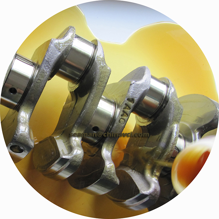 Quick-drying, VCI antirust product, protect the metal surface, high quality, qucik-drying antirust oil