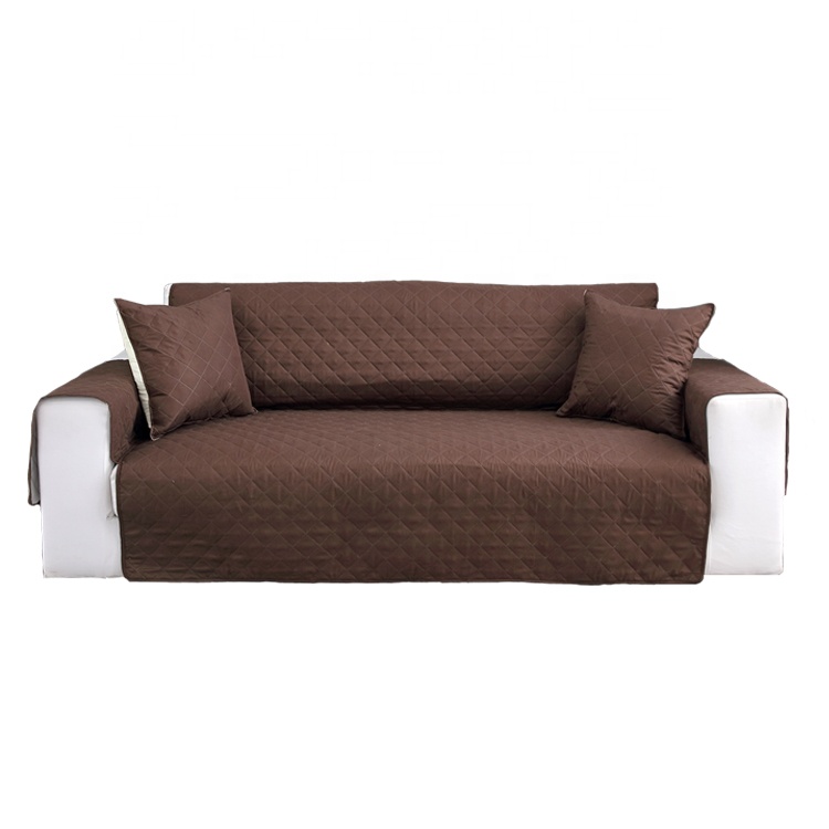 New Arrival Couch Covers Stretch Sofa Cover Customised Set OEM Customized Spandex AMERICAN Logo Style Pattern Furniture