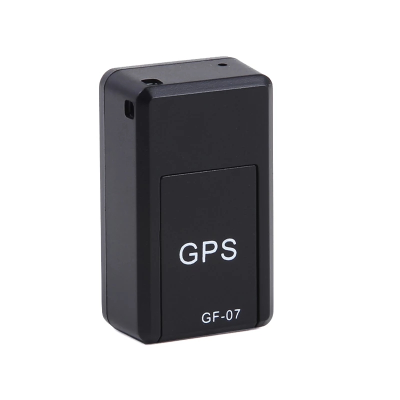 Автомобильный Магнитный GPS-трекер