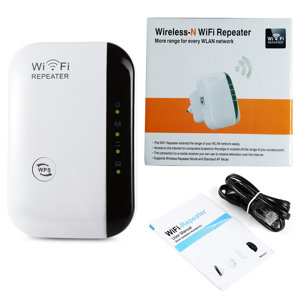 Китайский оригинальный производитель, мини-усилитель сигнала Wi-Fi, усилитель Wi-Fi 300 Мбит/с, ретранслятор Wi-Fi с вилкой США/Австралии/ЕС/Великобритании 03