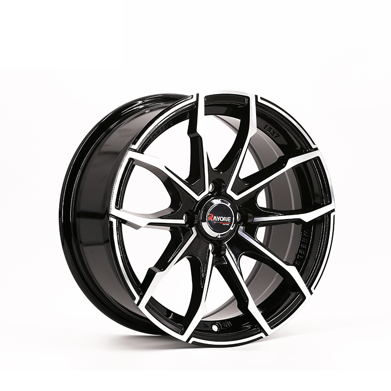 2020 НОВЫЙ Aftermarket 15 дюймов 4*100 обод колеса