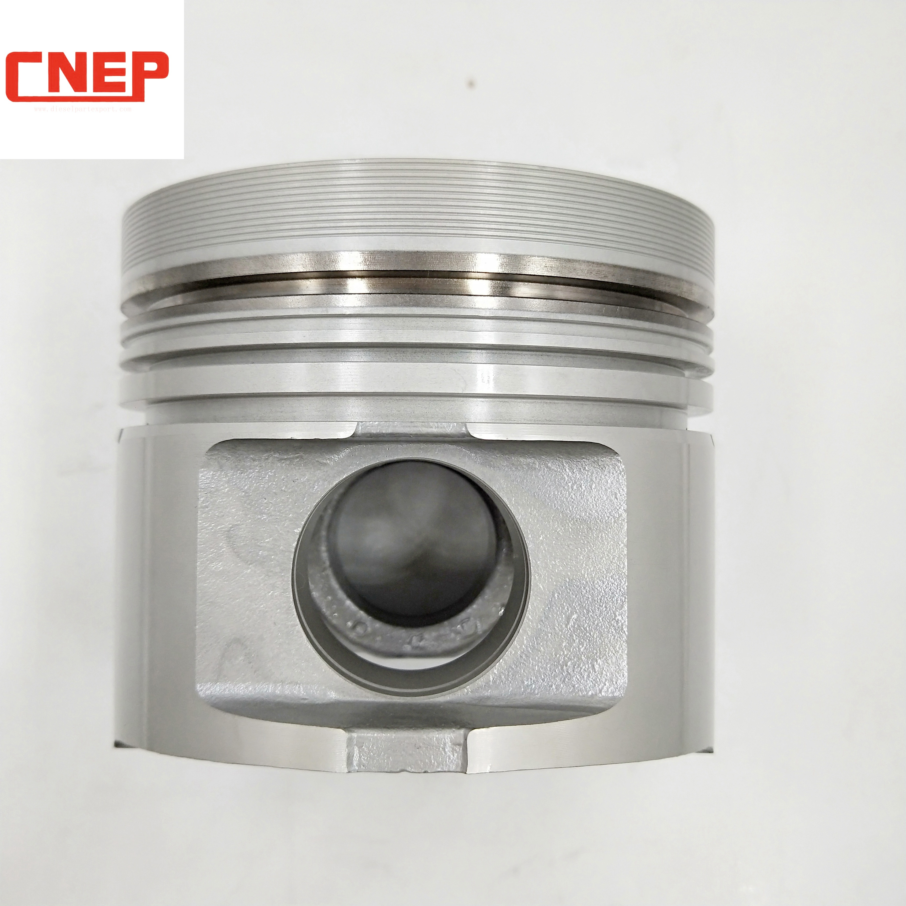 Автозапчасти JCAR piston 4HF1 8-97095-585-1