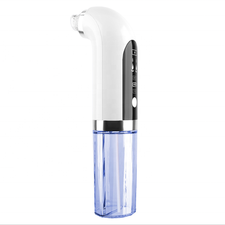 Hydra Water Peel Microdermabrasion Hydro Dermabrasion Facial Beauty Machine Handheld Facial Cleaning Exfoli Skin Care Device at
