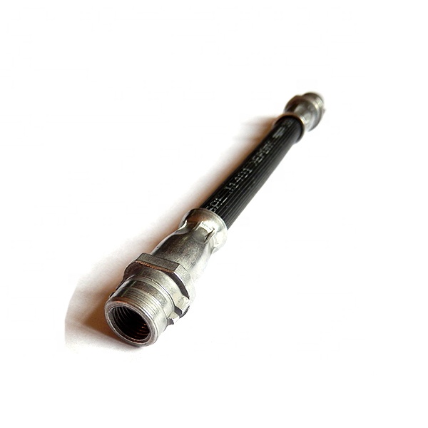 Резиновый тормозной шланг OE #1684280335 SAE J1401 1/8 дюйма ID для Mercedes-Benz