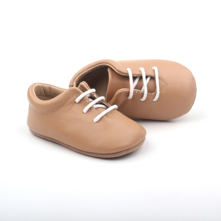Wholesale fashion toddler casual leather shoes baby girl boy shoes