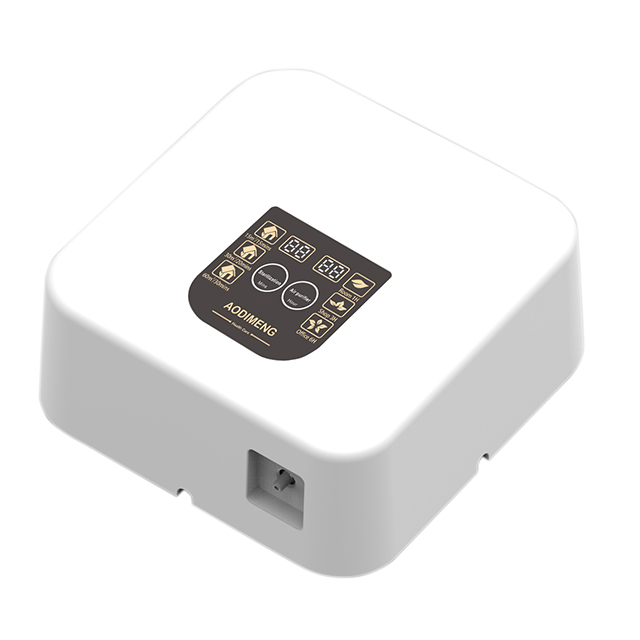 CE RoHS 220V 110V продукты портативный домашний очиститель воздуха озона