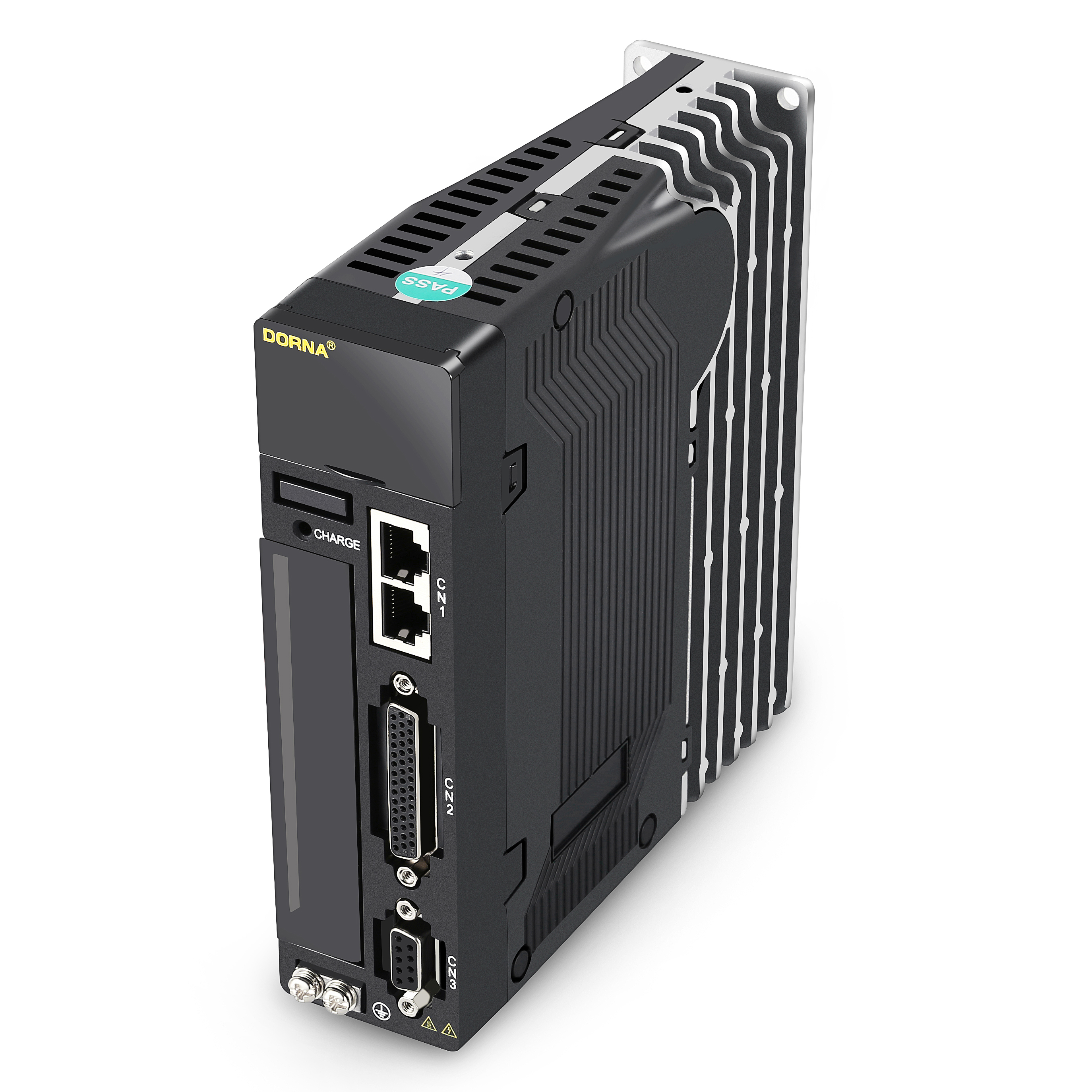 HICONICS-DORNA 50W-7500W серводвигатель