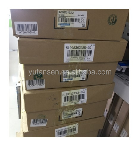 (Оригинальный запас) XS630B1MAL2 Бесконтактный переключатель