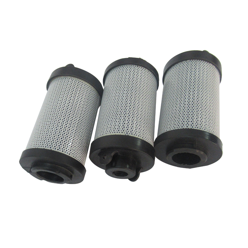 Hydraulic oil filters suction oil filter cartridge 2 micron 200 micron