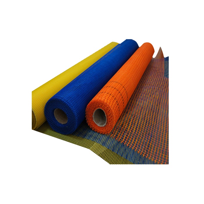 2021 Great tensile strength alkfiberglass mesh
