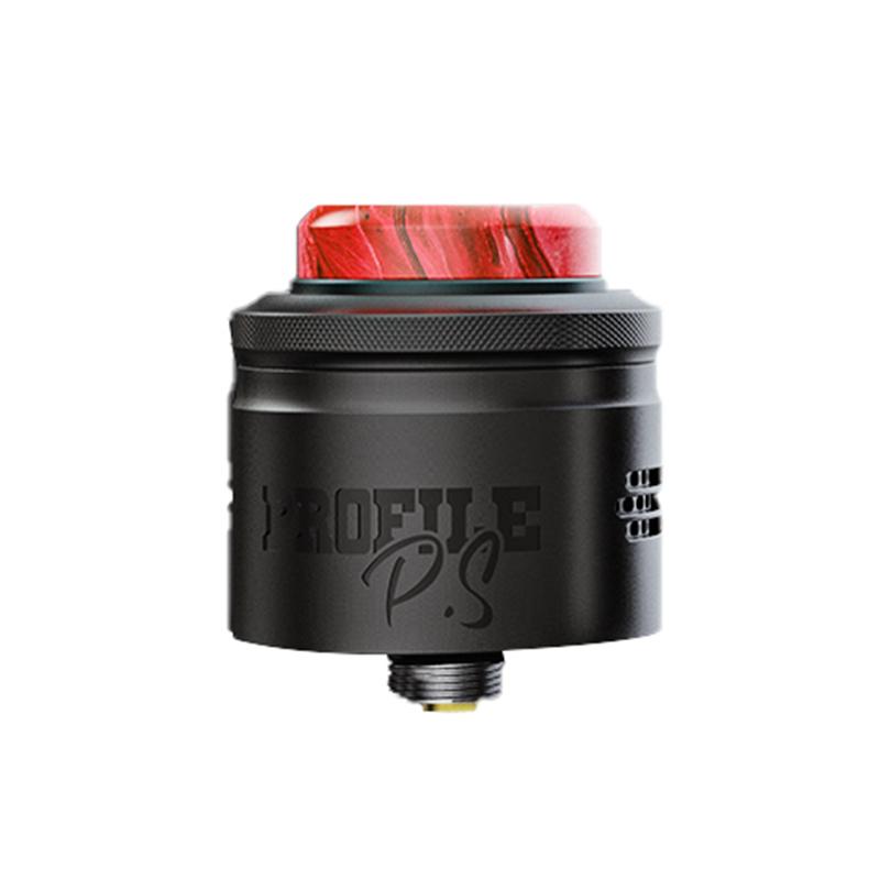Ready Stock 2021 Best Selling E-Cigarette Vape wotofo profile ps dual mesh rda kit