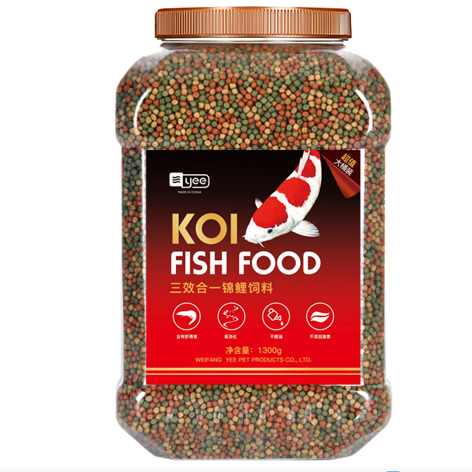Goldfish Worms Dried Mealworm Koi King Betta Ornamental Fish Brine Shrimp Eggs Fish Food