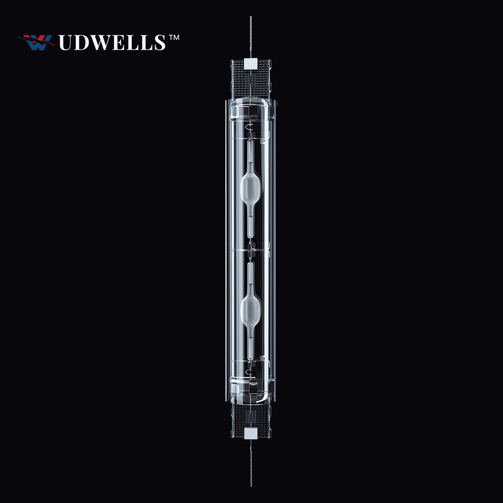 Udwells 1000W 3100K CMH De Керамические Металлогалогенные Лампы для выращивания для системы выращивания