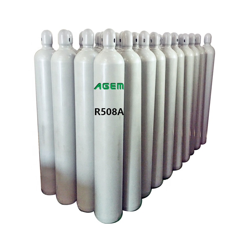 Экологически чистый газ хладагента R23 Mix R116 R508B