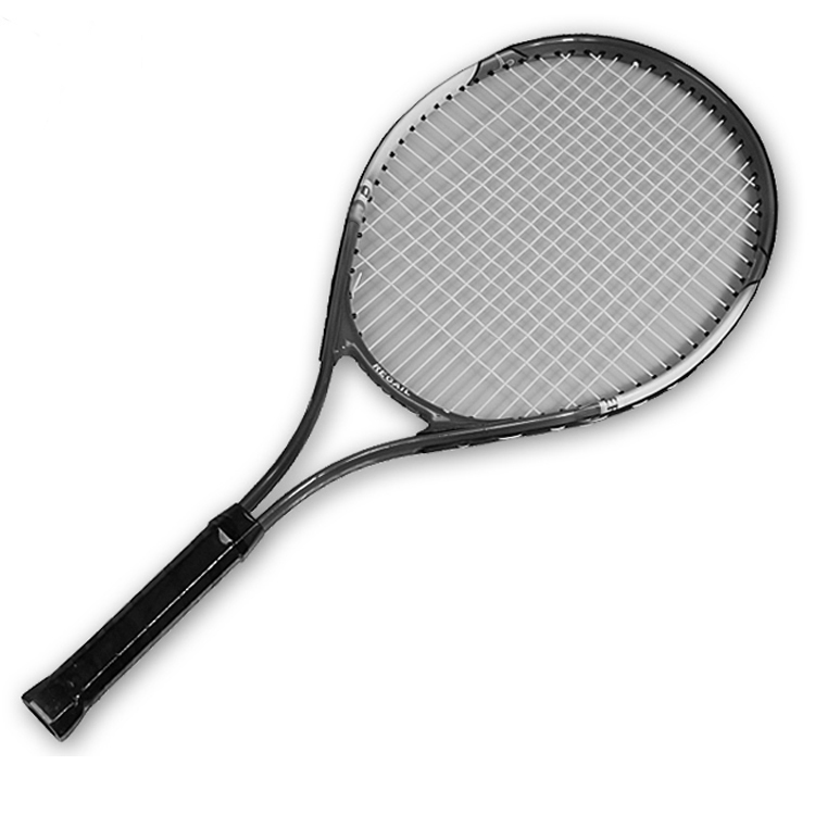Best selling hot chinese products tennis racket professional