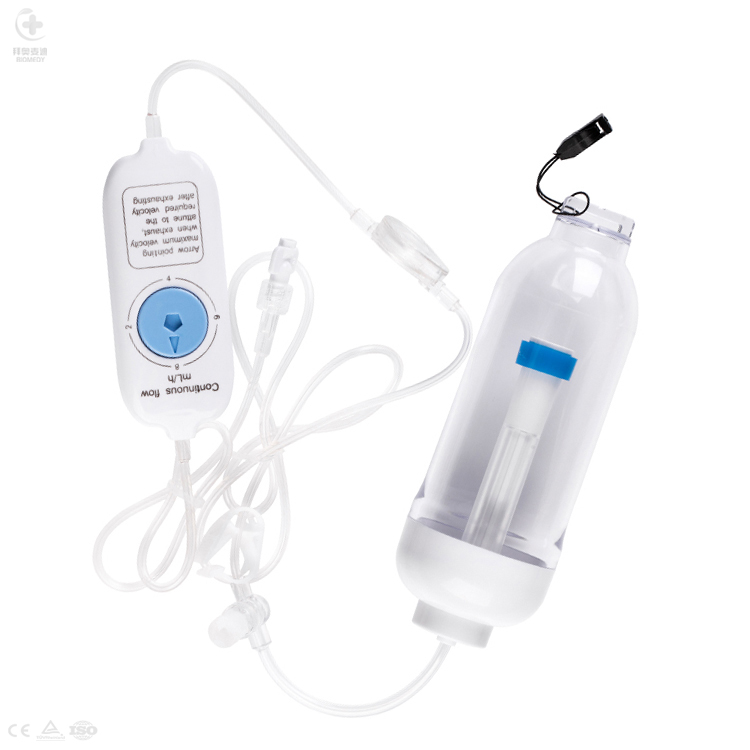 Multirate Infusion Pump PCA Infusion Pump CBI type