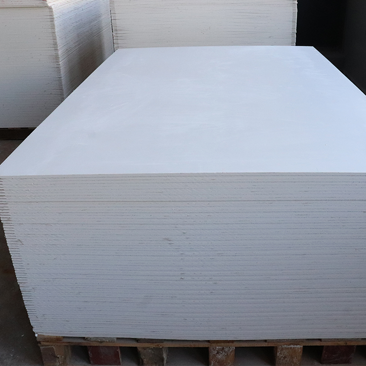 factory price waterproof fireproof plasterboard gypsum board plaster board price in ghana