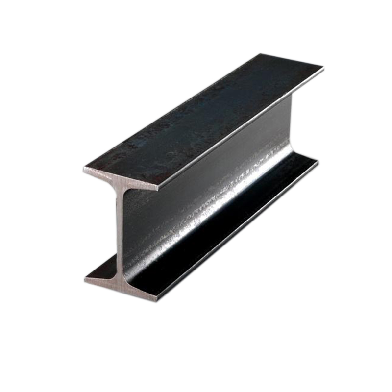 IPN IPE S235 S355 Standard Steel I-Beam Prices Steel Structural I-Beam Seller