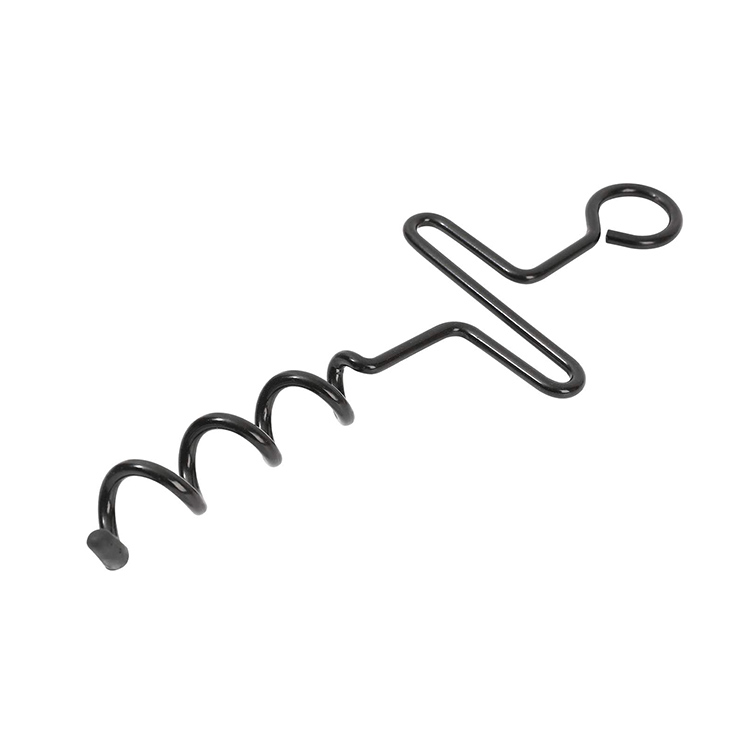Оптовая продажа, наружные палатки, спиральные Завязывающиеся стойки, торговая торговля, стойки для палатки, сверхпрочные надувные прозрачные купольные стойки для палатки