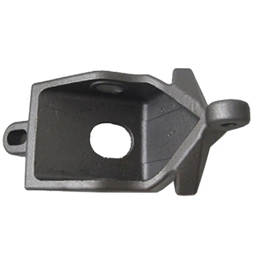 Aluminum Ingot Casting Bbq Cover Heating Plate Clamp Cnc Heat Sink Molds Custom Cylinder Head Design Equipment Reducer