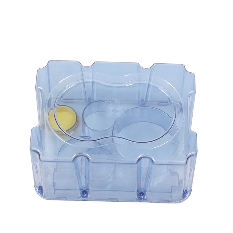 Hot Selling Top Price Pet Material Inside Diameter 17.5 Cm Drinking Water Tank