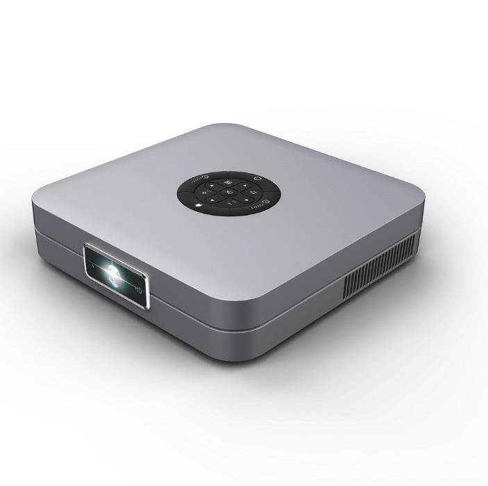 Проектор D1 DLP 3D, 300 дюйма, поддержка Full HD 1920x1080P,32 ГБ, Android 5G WIFI AC3