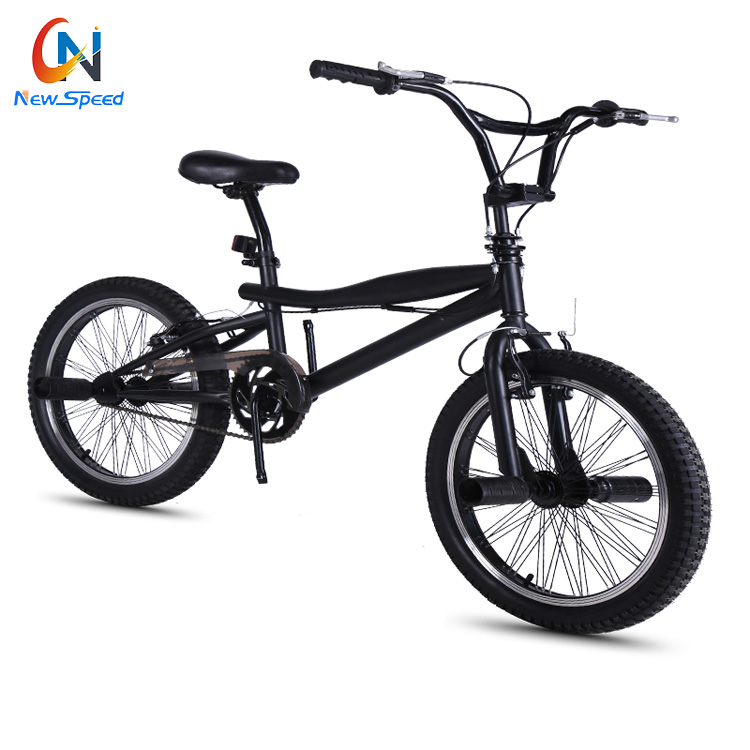 Хорошее качество 20 дюймовый фристаил велосипед BMX велосипед