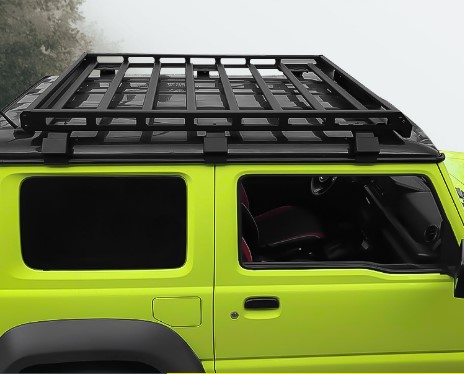 Аксессуары для багажников на крышу Suzuki Jimny JB64 JB74, поставка spot 2019 2020