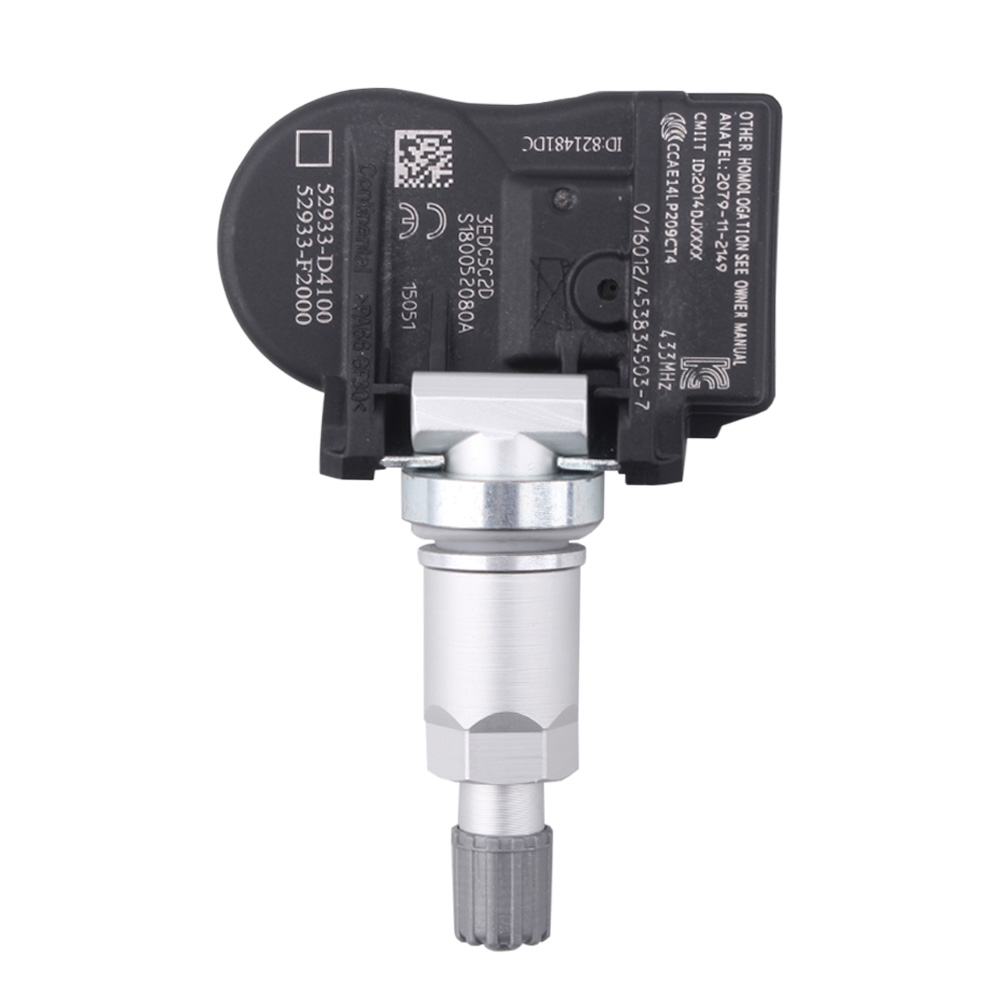 Датчик давления в шинах 52933-D4100 TPMS
