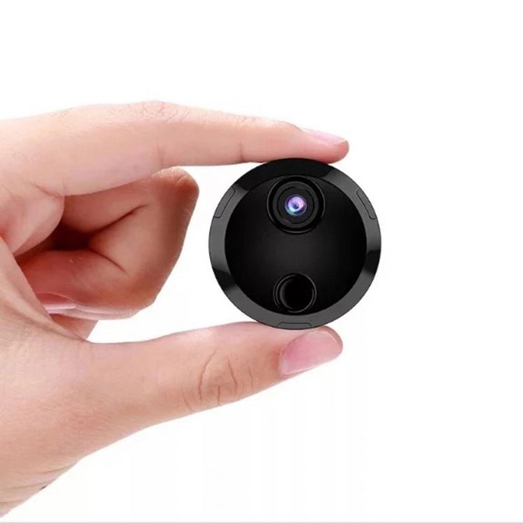 Домашняя система безопасности Hd 1080P Cctv Wifi скрытые Ip беспроводные сетевые мониторы Wifi мини-камера