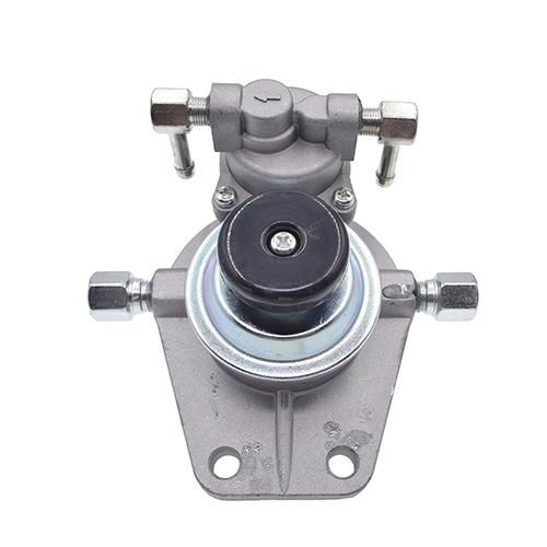 Корпус топливного фильтра для Nissan Navara YD25 D21 D22 16401-VK501 16401-VK511