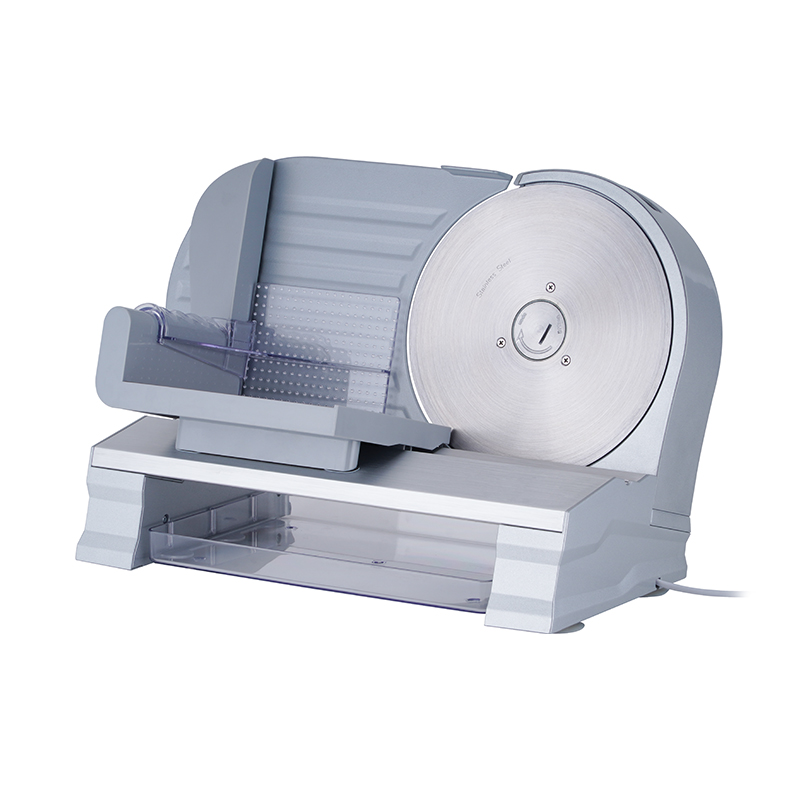 Best Gift kitchen machine meat saw blade meat cutter slicer cutter with tray