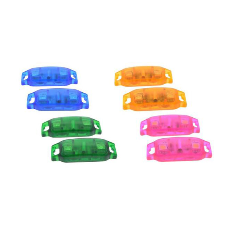 Outdoor Night Running LED Flashing Shoelace Light