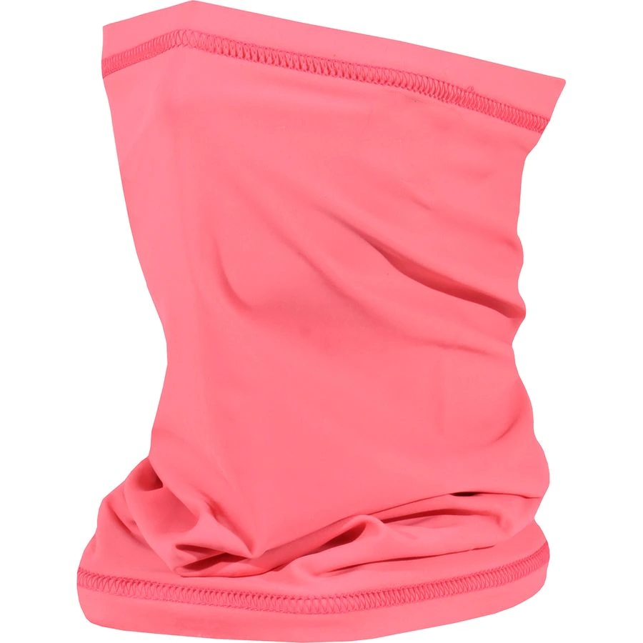 Factory Wholesale New Designer Half Face Pink Ski Masks Custom Logo Cotton SKi Mask One Hole