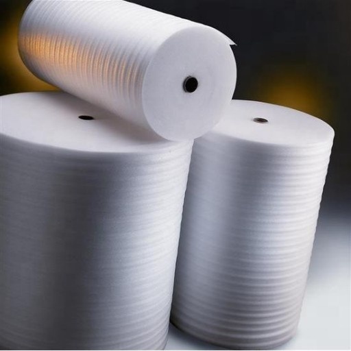 Crushing Insulation Polyethylene Plastic Bags EPE Foam Sheet Bag for Packaging