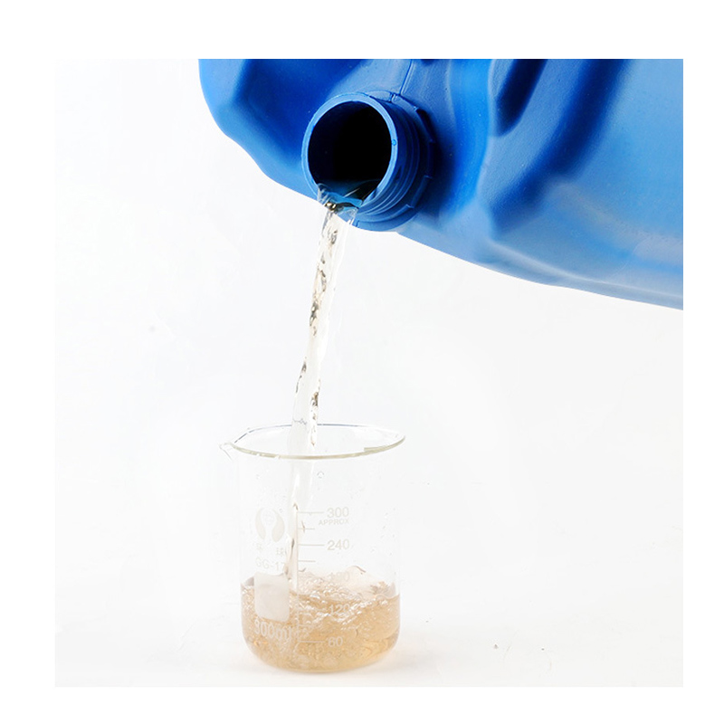New cnc oil coolant microemulsion cutting fluid high-quality industrial cleaning agent