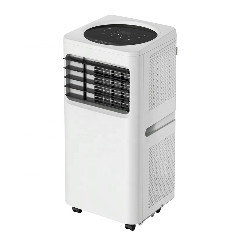 9000btu portable airconditioner home 3 in 1 mobile air conditioner