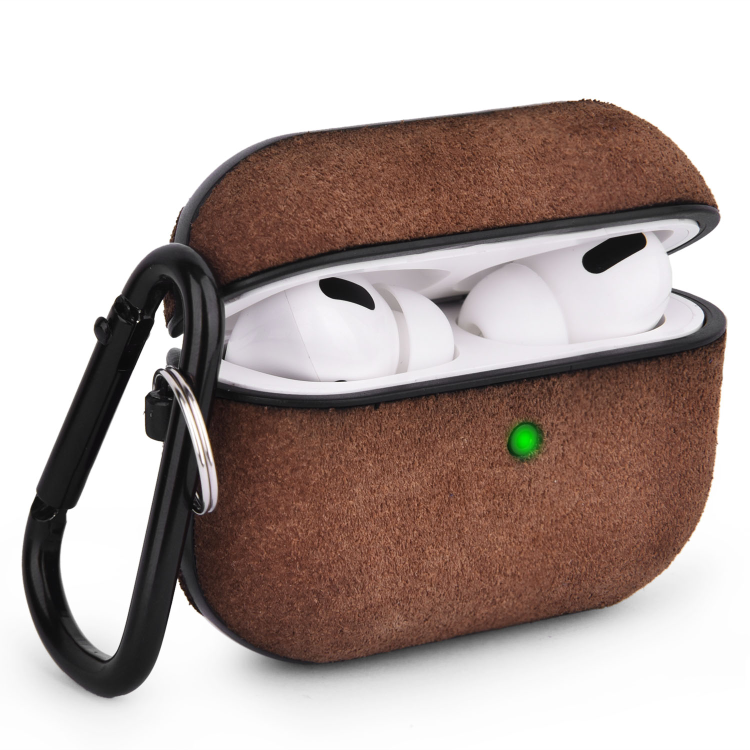 Модный кожаный чехол, аксессуары для наушников Apple Airpod Pro, защитный чехол для Airpod Pro 3 поколения, чехол