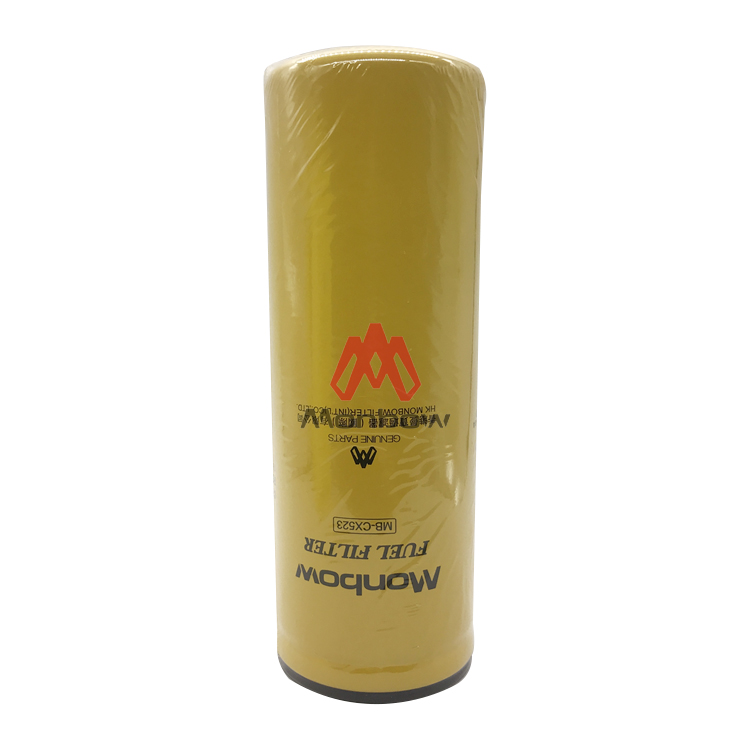 Spin-on Fuel filter for SN55429 /FF5624/ P550625 /4587258 /1R0762 for Excavator Tractor Loader Paving Compactor
