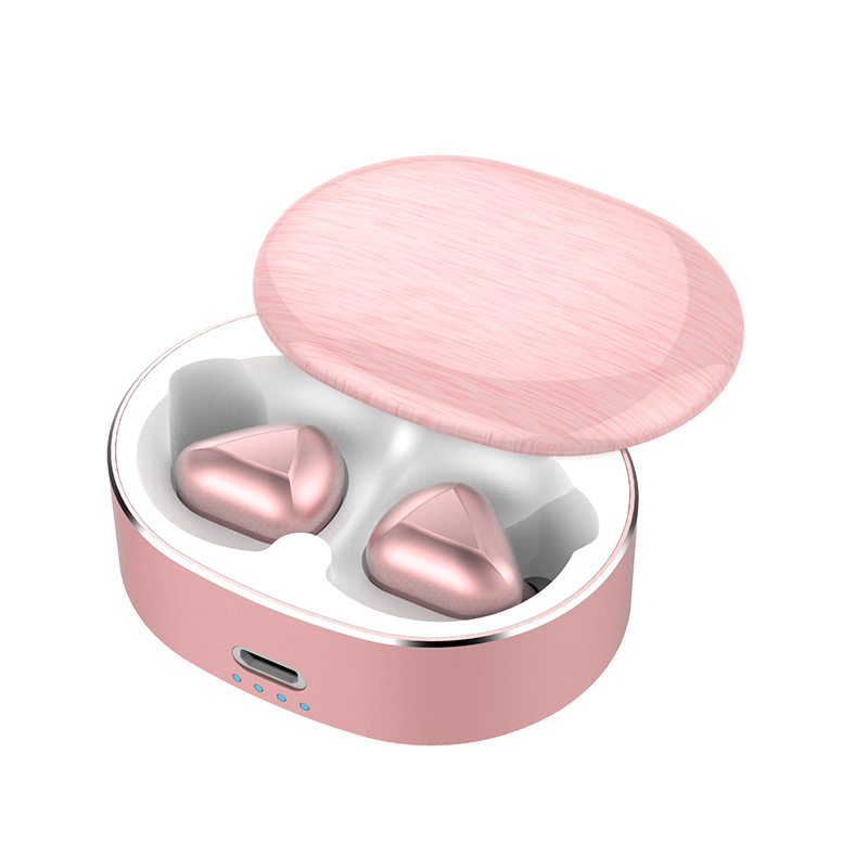 2021 новый дизайн Игровые наушники True Wireless TWS In Ear BT5.0 высококачественные мини-наушники