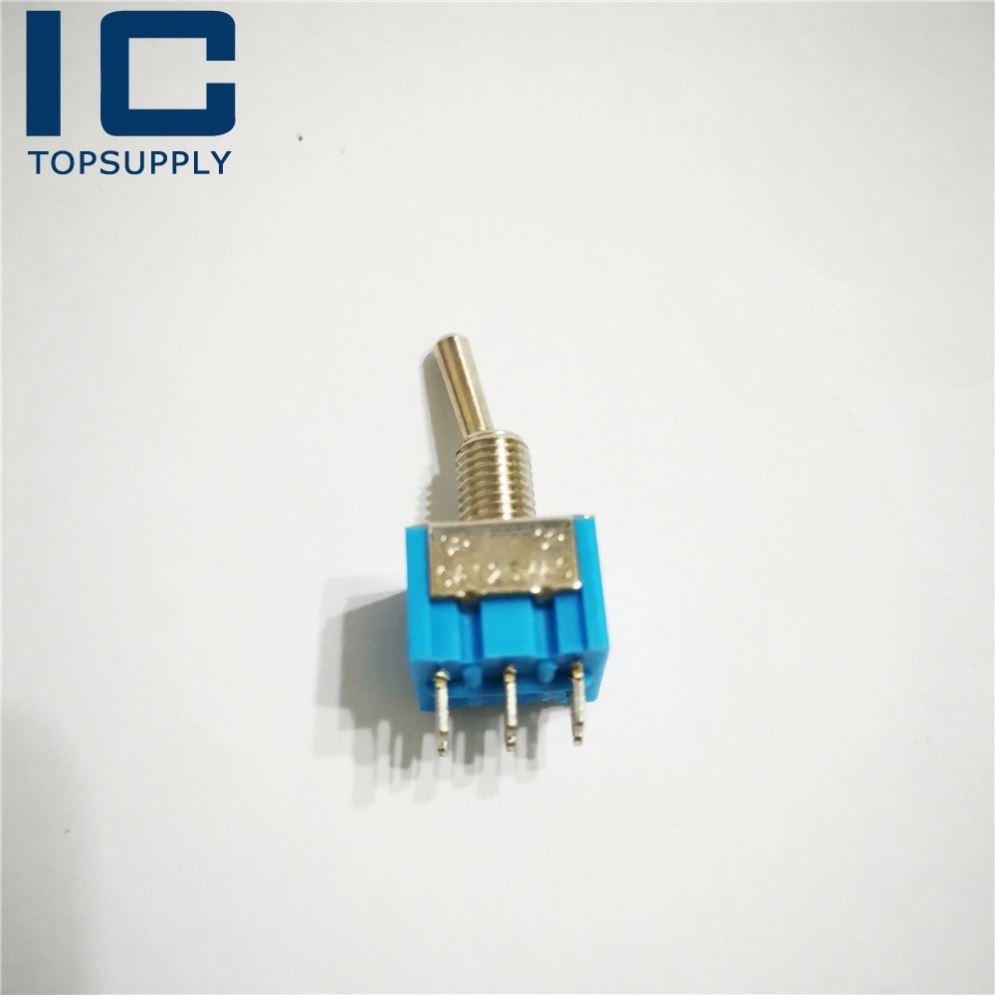 Модули MTS-103 3 фута 3 файлы тумблер 6A 125V