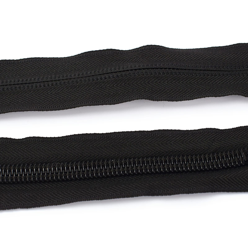 Deepeel AP235 10 #120 cm DIY швейная сумка Аксессуары для одежды открытый тент одежды Open-End двухполосные ползунки нейлоновые молнии
