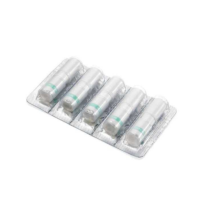Заводская поставка, классический Vaper 808D CBD атомайзер, одноразовый масляный картридж CBD